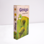 GINKGO Cap